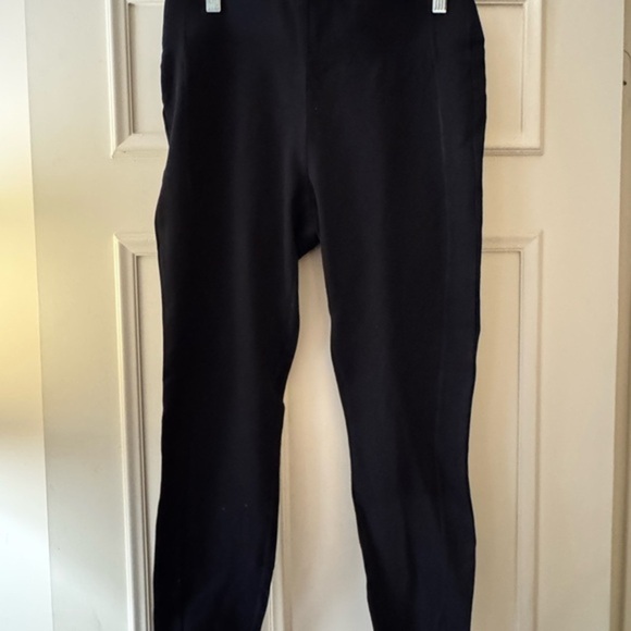 LOFT Pants - LOFT  Black Leggings Size Medium